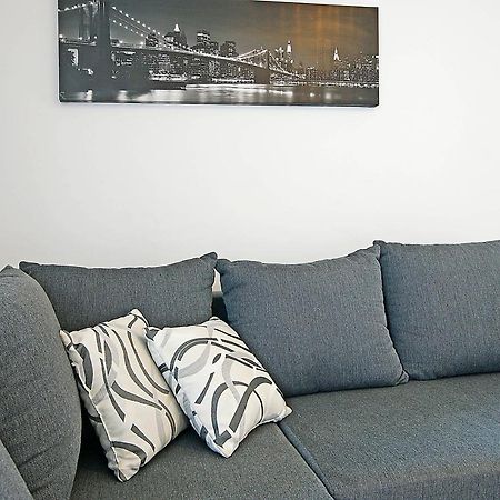 Irs Royal Apartments Apartamenty Irs Albatros Gdańsk Kültér fotó