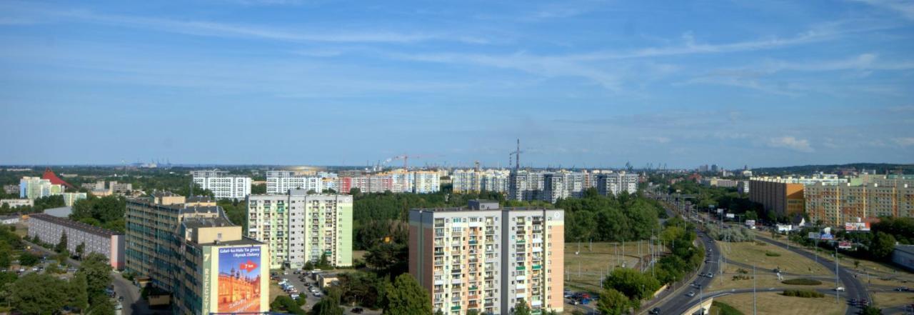 Irs Royal Apartments Apartamenty Irs Albatros Gdańsk Szoba fotó