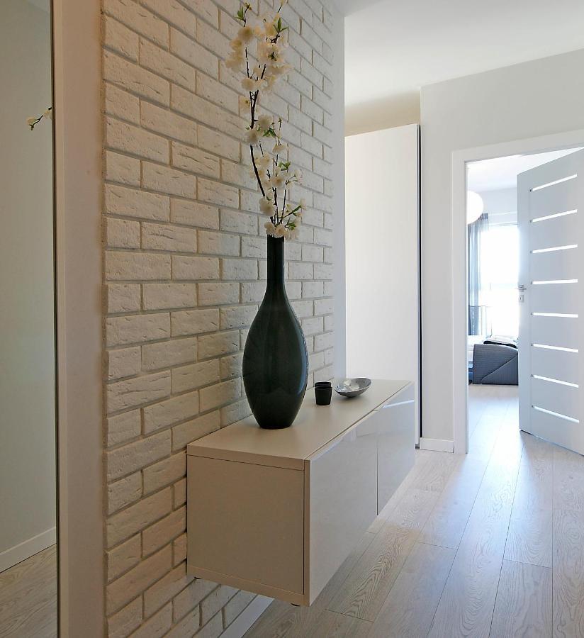 Irs Royal Apartments Apartamenty Irs Albatros Gdańsk Kültér fotó