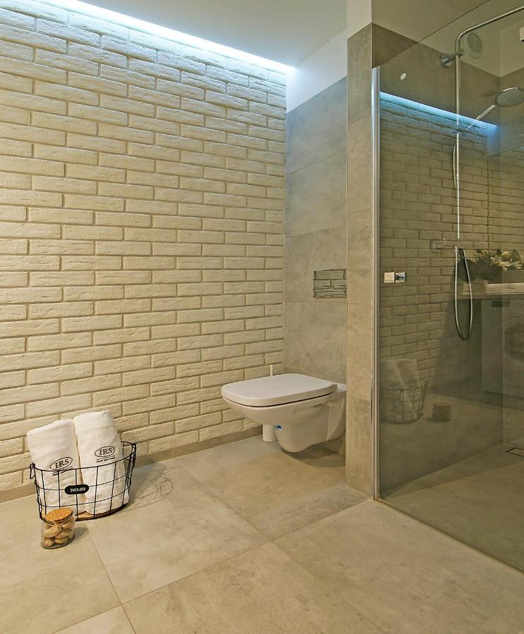 Irs Royal Apartments Apartamenty Irs Albatros Gdańsk Kültér fotó